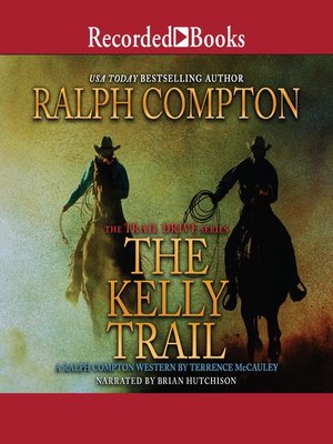 cover image of The Kelly Trail